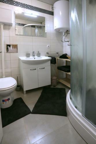 Studio Apartman Ana