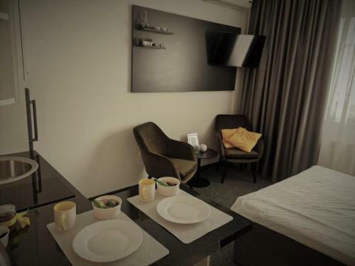 Apartamento Fiore Self Check-in