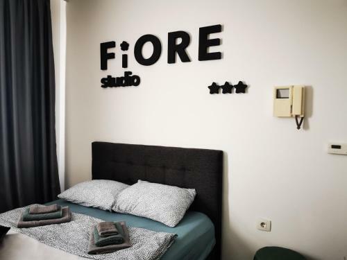 Apartamento Fiore Self Check-in