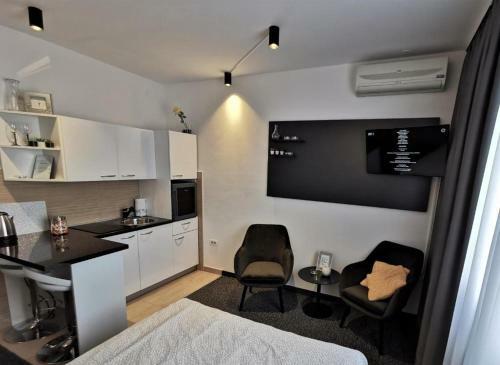 Apartamento Fiore Self Check-in