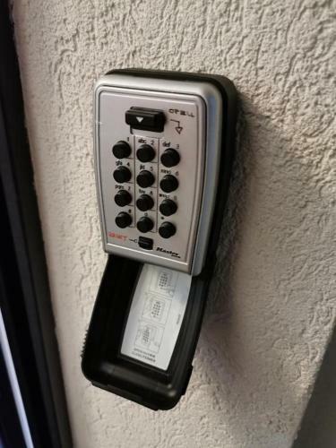 Apartamento Fiore Self Check-in