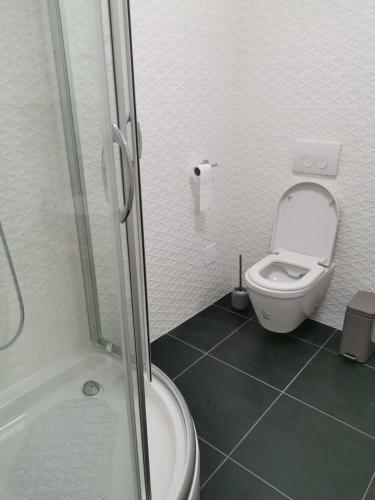 Seasons Apartmani