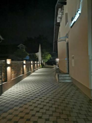 Seasons Apartmani