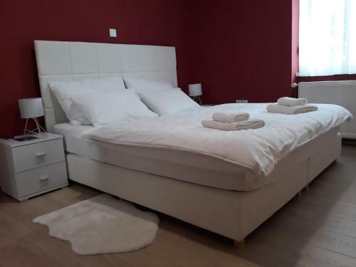 Apartamento Station