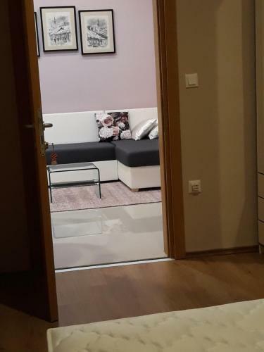 Apartamento Station