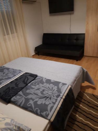 Apartman Centros