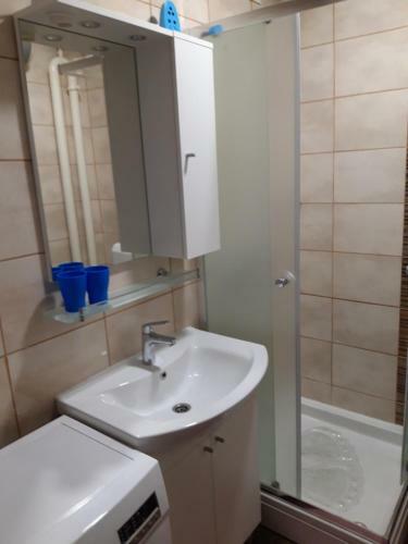 Apartman Centros
