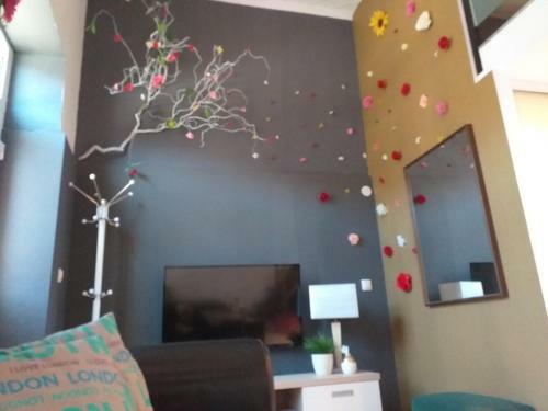 Apartman Hadar