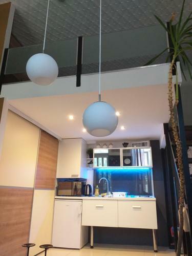 Apartman Hadar
