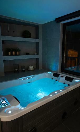 Bed & Breakfast Savoy Residence&spa