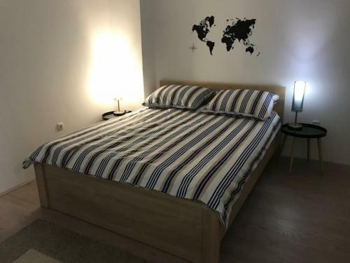 Apartamentos Orhideja Osijek