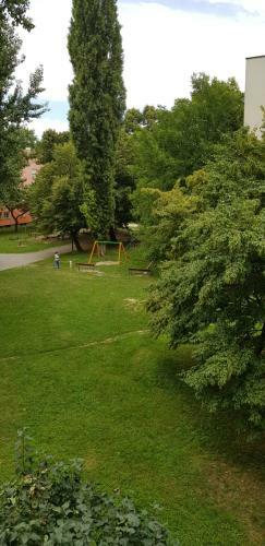 Apartamentos Orhideja Osijek