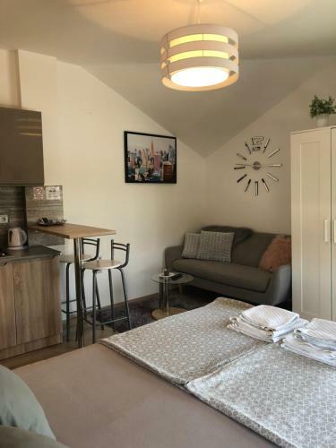 Apartmani Luma