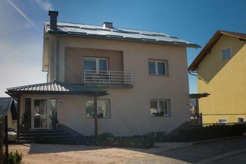 Apartments Gacka Valley