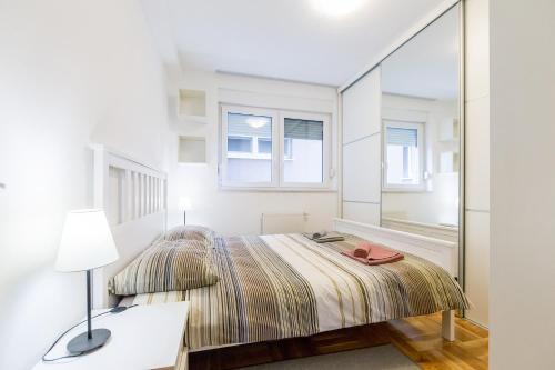 Apartamento Oscar