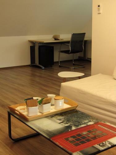 Hostal Apartment & Room Renee