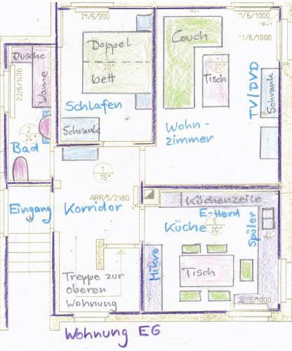 Ferienhaus Dresden B�hlau