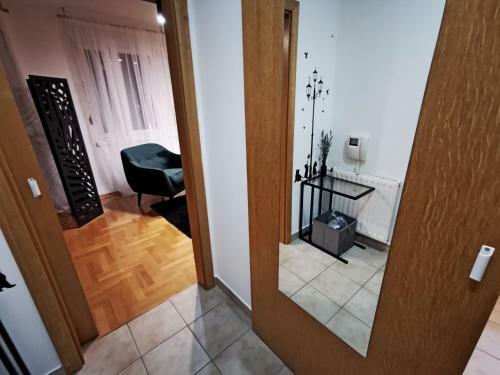 Apartamentos Passenger Self Check-in