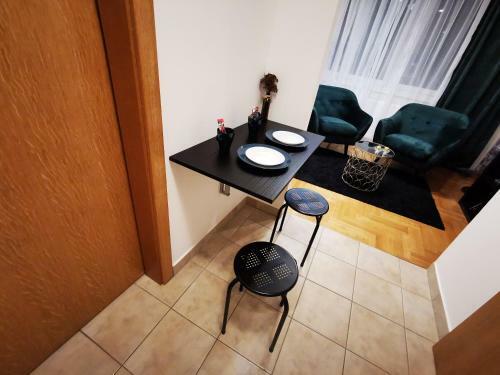 Apartamentos Passenger Self Check-in