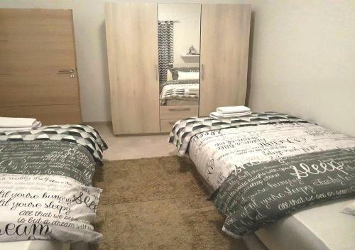 Apartman Pampas Osijek- Self Check-in