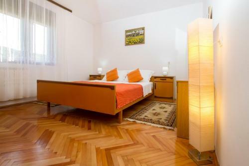 Apartman Karlo