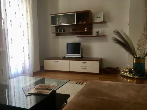 Apartamento House Pampas