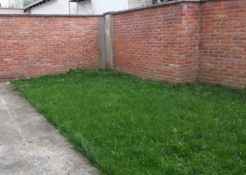 Apartamento House Pampas