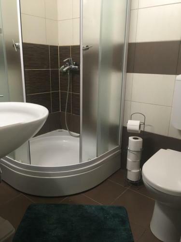 Apartamento House Pampas
