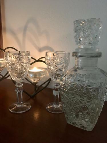Apartamento House Pampas