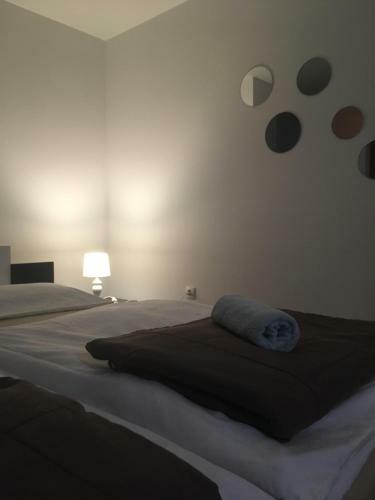 Apartamento House Pampas