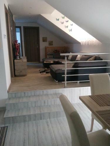 Apartman Diva