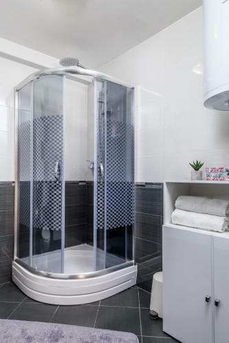 Apartman Javor
