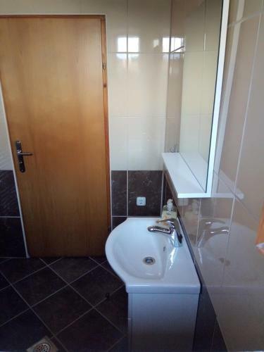 Apartman Kika
