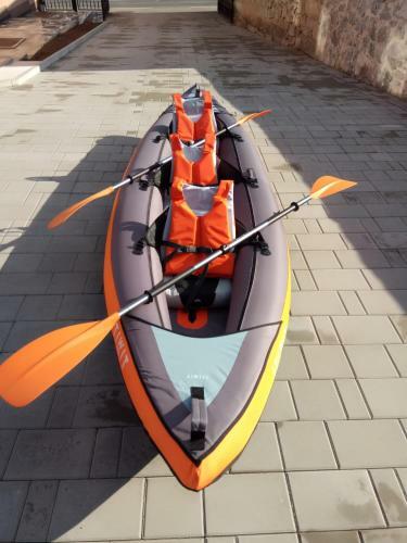 Apartman Kika
