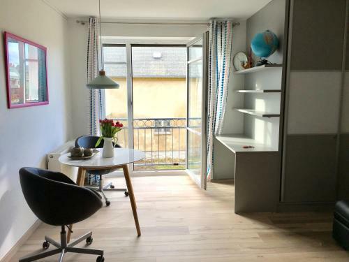 Apartamento Erholen Garantiert