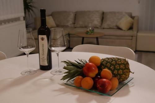 Apartman F&f