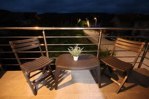 Apartman F&f
