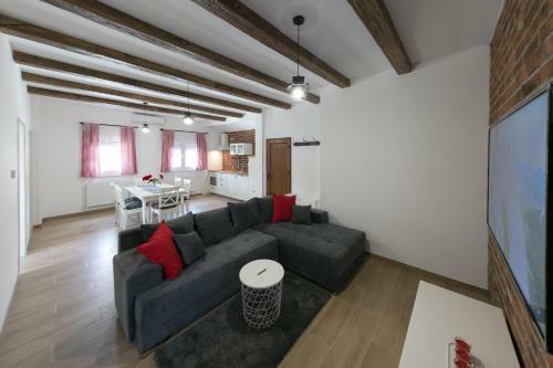 Apartamentos House Smol?i?