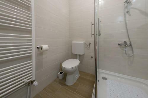 Apartamentos House Smol?i?
