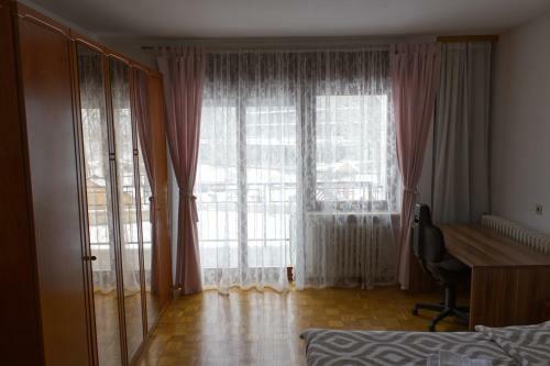 Apartamento Gacka Idila