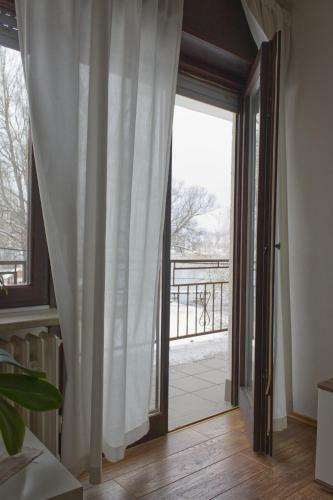 Apartamento Gacka Idila