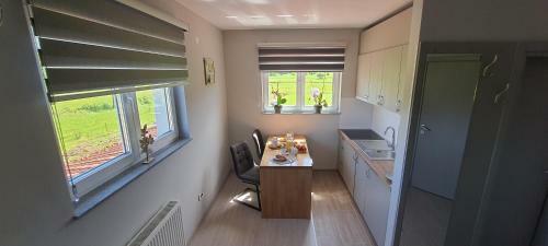 Apartmani Fenestra Tesla I Faust