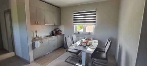 Apartmani Fenestra Tesla I Faust