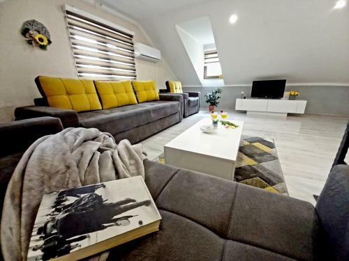 Matan House