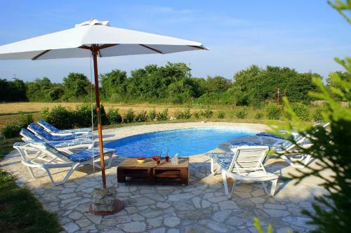 Holiday Home Pinezici