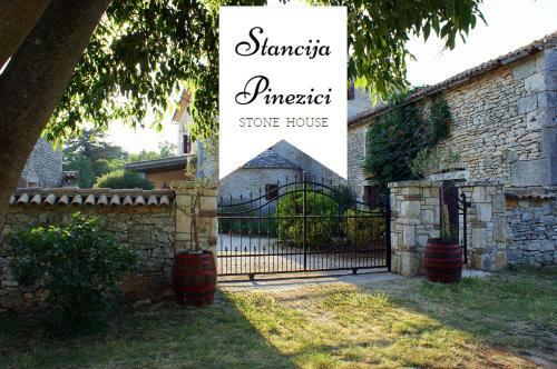 Holiday Home Pinezici