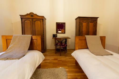 Apartments Paradiso