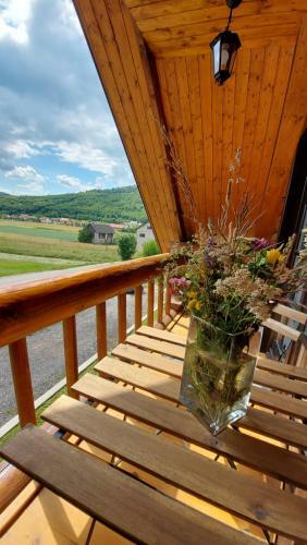 Ruralna Ku?a Za Odmor Marta