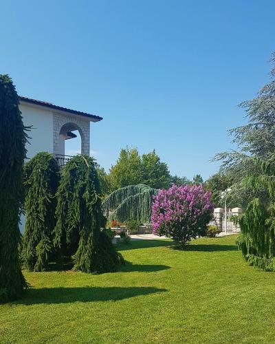 Holiday Apartment Villa Bianca