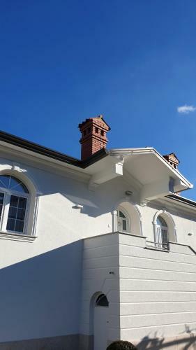 Holiday Apartment Villa Bianca